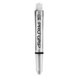 Cane Target Pro Grip Shaft Int Clear (41mm) 110196