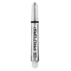 Canas Target Pro Grip Shaft Int Clear (41 mm) 110196