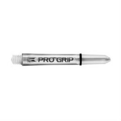 Canas Target Pro Grip Shaft Short Clear (34 mm) 110195