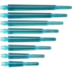 Canes Fit Shaft Gear Normal Spining Sky blue (rotating) Size 3