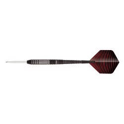 Darts Unicorn Machina Black 22gr 90% 05090