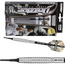 Darts Target Pro-Player Dazzler Darryl Fitton 18gr 101640