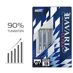 Darts One 80 Baviera 01 90% 19g 7950