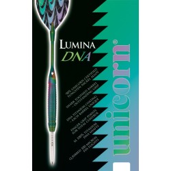 Dardos Unicorn Lumina Dna 21gr 90% 5100