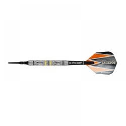 Dardo Target Darts Jackpot Adrian Lewis 18 gr 80% 101333