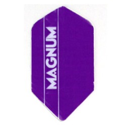 Plumas Amerithon Slim Magnum Morada