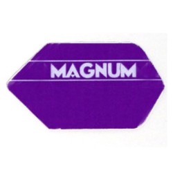 Plumas Amerithon Slim Magnum Morada