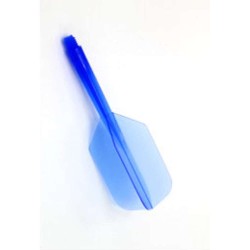 Feathers Condor Flights Blue and Slim 21.5mm Three of you. 0882