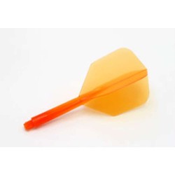 Fülle Condor Orange Shape Mittel 27.5mm Ihr drei.