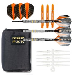 Pack Darts + Funda + Peças Arcam