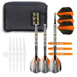 Pack Darts + Funda + Peças Arcam