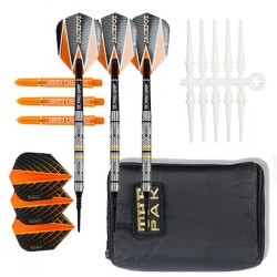 Pack Darts + Funda + Peças Arcam