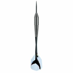 Darts Harrows Silver Shark 22g