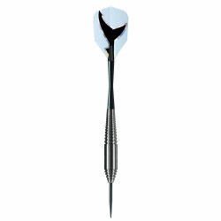 Darts Harrows Silver Shark 22g