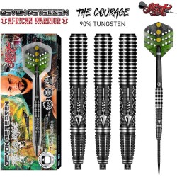 Dardo Shot Devon Petersen The Courage 90% 24 gr Sh-dpcst-24