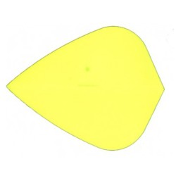 Plumas R4x Kite Amarelo 16344