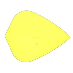Plumas R4x Kite Amarelo 16344