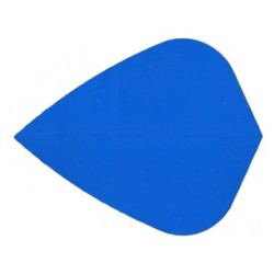 Plumas R4x Kite Azul 1633