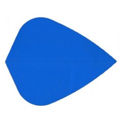 Plumas R4x Kite Azul 1633