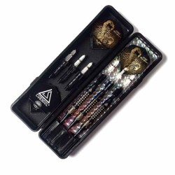 Dardo Cuesoul Darts Black Scorpion 18g Csbcd003 B2306