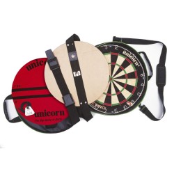 Diana Eclipse + Saco de Transporte Unicorn Darts 46001