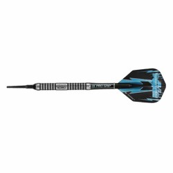 Dart Target Phil Taylor Power eight zero eighteen gr 200240