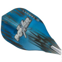 Feathers Target Darts Power Dmx 100 edge vision 03 200540