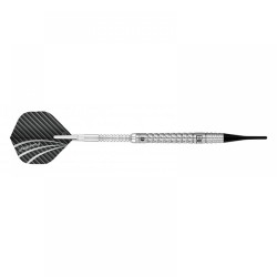 Dardo Bulls Darts De Curvex 18g 90% 17938