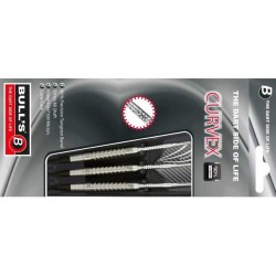 Dardo Bulls Darts De Curvex 18g 90% 17938