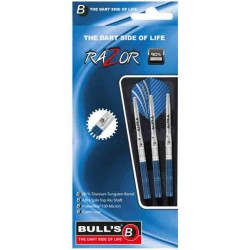 Dardo Bulls Darts De Razor R1 18g 90% 19218