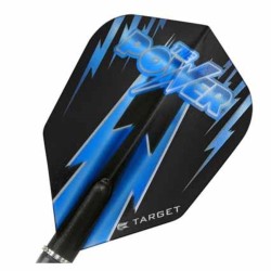 Plumas Target Darts Power Shape Vision 100 8zero 200620