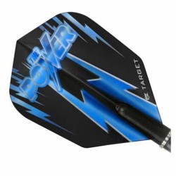 Plumas Target Darts Power Shape Vision 100 8zero 200620