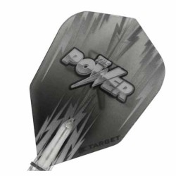 Feathers Target Darts Power No6 Vision 100 8zero 200610 is the