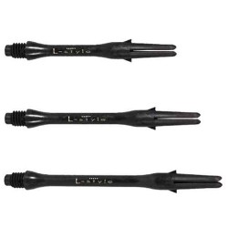 L-style L-shaft Carbon Locked Slim 370 50mm