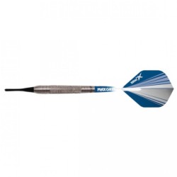 Xqmax Sports Darts Chromat 18g 70%