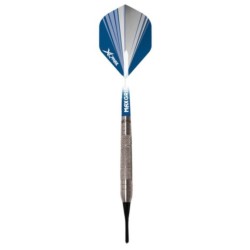 Xqmax Sports Darts Chromat 18g 70%