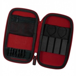 Funda Dardo Mission Freedom XL Case Red M000002