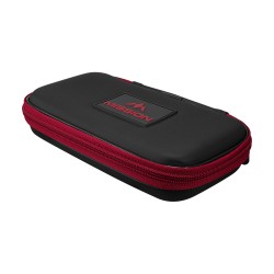 Funda Dardo Mission Freedom XL Case Red M000002