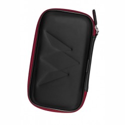 Funda Dardo Mission Freedom XL Case Red M000002