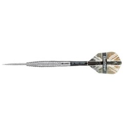 Dardo Target Darts 22g Steel Tip 90% Tungstênio Darryl Fitton O Dazzler 101600