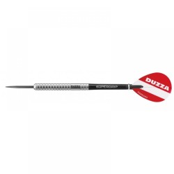 Dardo Harrows Darts Glen Durran Duzza 26 gr 90%