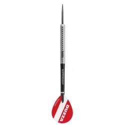 Dardo Harrows Darts Glen Durran Duzza 26 gr 90%