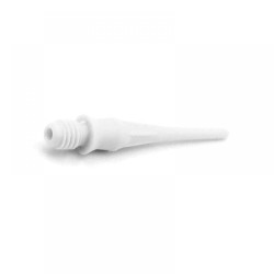 Points Cuesoul Touch-point 2b White 26.2mm 80 units Csda-a1114