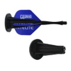 Cañas Aplicador Intelite Dart Flight One80 (no Incluye Pluma)  2325..