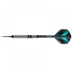 Dart Winmau Darts Vengeance 22g 90% of the time