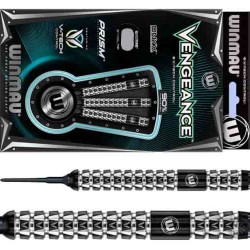 Dart Winmau Darts Vengeance 22g 90% of the time