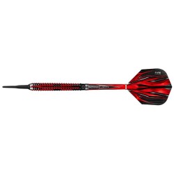 Dardo Harrows Darts Fire Inferno 90% 20g