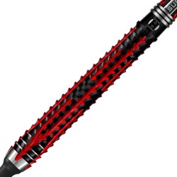 Dardo Harrows Darts Fire Inferno 90% 20g