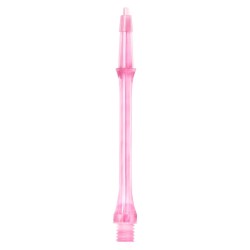 Canes Harrows Clic Pink Medium (37mm)