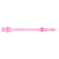 Canes Harrows Clic Pink Medium (37mm)
